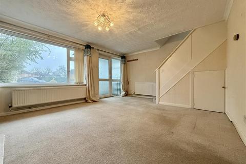 4 Capers Close, Enderby, Leicester, LE19 4QD