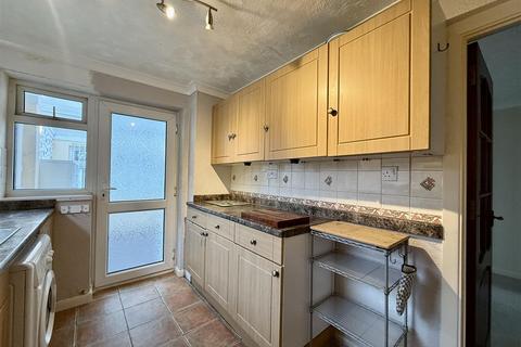 4 Capers Close, Enderby, Leicester, LE19 4QD