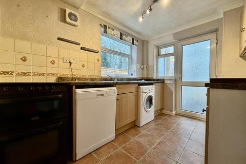 4 Capers Close, Enderby, Leicester, LE19 4QD
