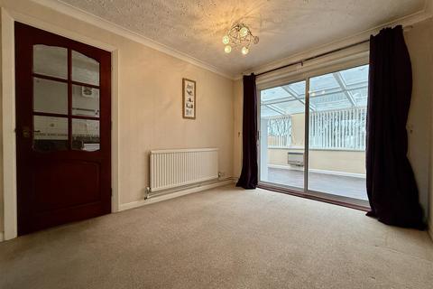 4 Capers Close, Enderby, Leicester, LE19 4QD
