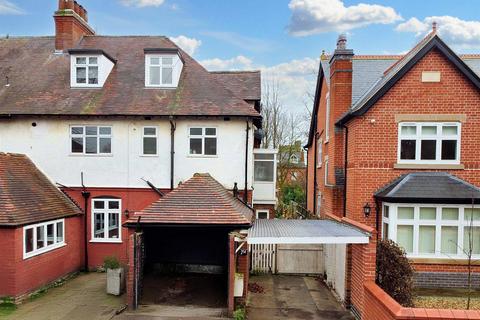 3 bedroom duplex for sale, Cavendish Place, Beeston