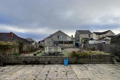 3 bedroom detached house for sale, Pontardulais Road, Tycroes, Ammanford, Carmarthenshire.