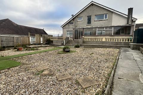 3 bedroom detached house for sale, Pontardulais Road, Tycroes, Ammanford, Carmarthenshire.