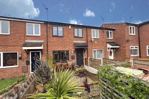 3 bedroom terraced house for sale, Gateways, Wakefield, WF1