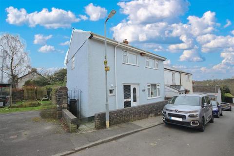 3 bedroom end of terrace house for sale, Bute Street, Tongwynlais