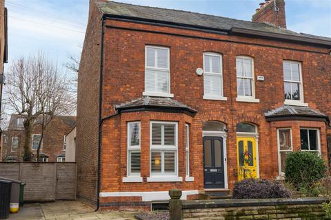 3 bedroom semi-detached house for sale, Whitelow Road, Chorlton Green