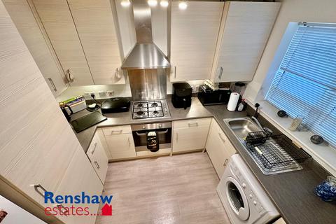 2 bedroom semi-detached house for sale, Cotmanhay Road, Ilkeston, Derbyshire