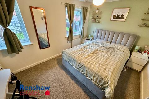 2 bedroom semi-detached house for sale, Cotmanhay Road, Ilkeston, Derbyshire