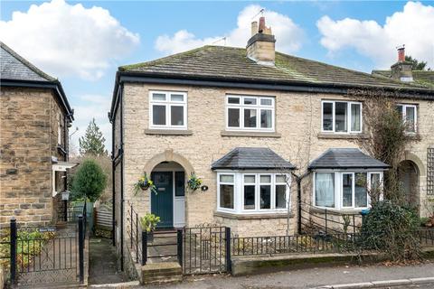 4 bedroom semi-detached house for sale, Silver Street, Masham, Ripon, North Yorkshire, HG4