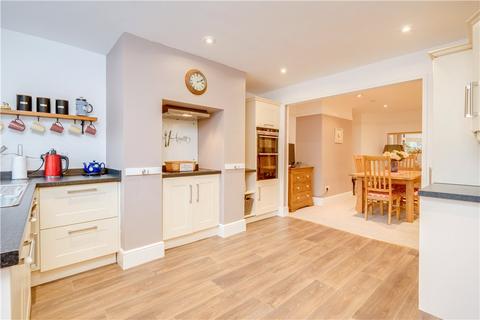 4 bedroom semi-detached house for sale, Silver Street, Masham, Ripon, North Yorkshire, HG4