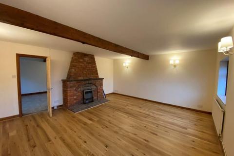 3 bedroom barn conversion to rent, 5 Highfield Farm, Highfields, Shrewsbury, SY4 5UN