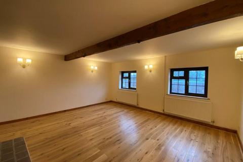 3 bedroom barn conversion to rent, 5 Highfield Farm, Highfields, Shrewsbury, SY4 5UN