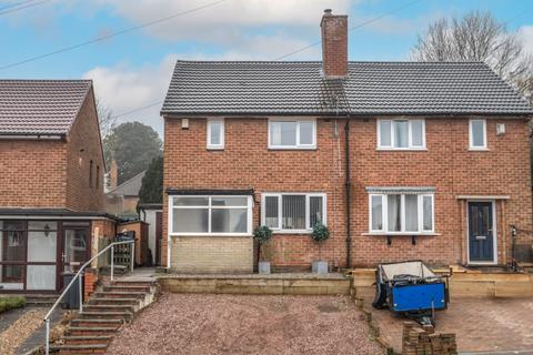 3 bedroom semi-detached house for sale, Shepley Road, Rednal, Birmingham, West Midlands, B45