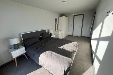 1 bedroom flat to rent, JQ Rise, 1 Goodman Street, Birmingham, B1