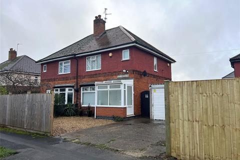 3 bedroom semi-detached house for sale, Willis Road, Newark, Nottinghamshire, NG24