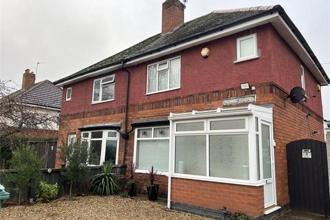 3 bedroom semi-detached house for sale, Willis Road, Newark, Nottinghamshire, NG24