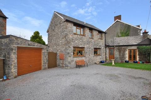 2 bedroom detached house for sale, The Barrows, Cheddar, BS27