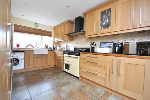 2 bedroom detached house for sale, The Barrows, Cheddar, BS27