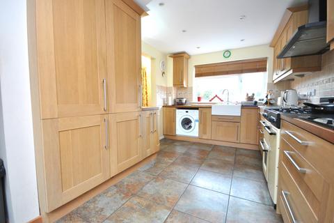 2 bedroom detached house for sale, The Barrows, Cheddar, BS27