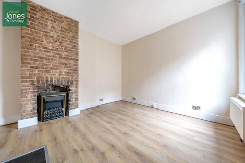 Studio to rent, Rowlands Road, Worthing, BN11