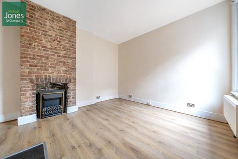 undefined, Flat 1, 67b Rowlands Road, Worthing, BN11
