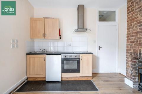 undefined, Flat 1, 67b Rowlands Road, Worthing, BN11