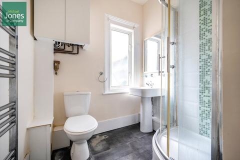 undefined, Flat 1, 67b Rowlands Road, Worthing, BN11