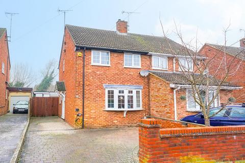 3 bedroom semi-detached house for sale, Waterdell, Leighton Buzzard