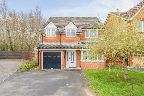 Lukin Drive, Nursling, Southampton, Hampshire, SO16