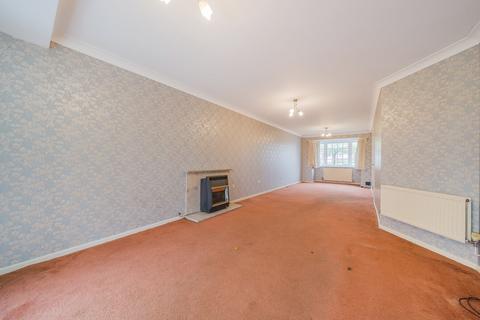 4 bedroom detached house for sale, Lukin Drive, Nursling, Southampton, Hampshire, SO16