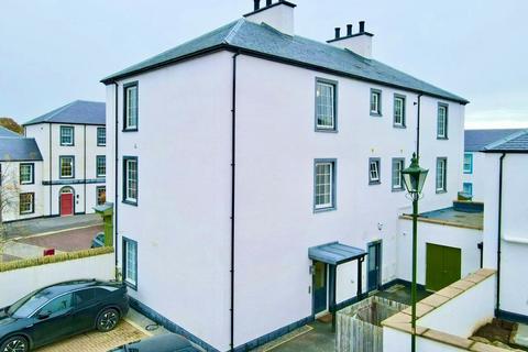 2 bedroom flat for sale, Malvina Court, Inverness IV2