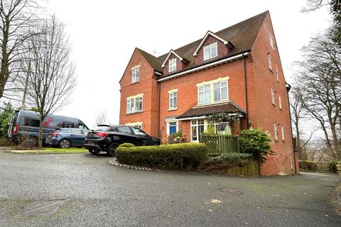 Durley House, 31 Kenelm Road, Sutton Coldfield, West Midlands, B73