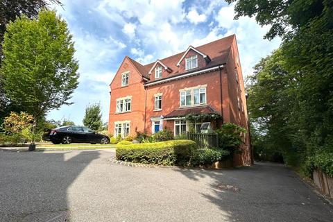 undefined, Kenelm Road, Sutton Coldfield, West Midlands, B73