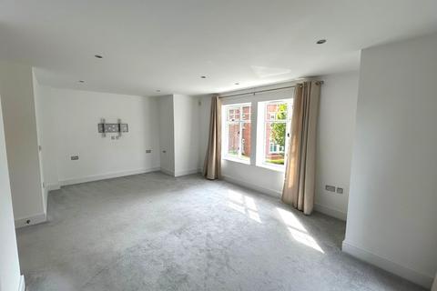 undefined, Kenelm Road, Sutton Coldfield, West Midlands, B73