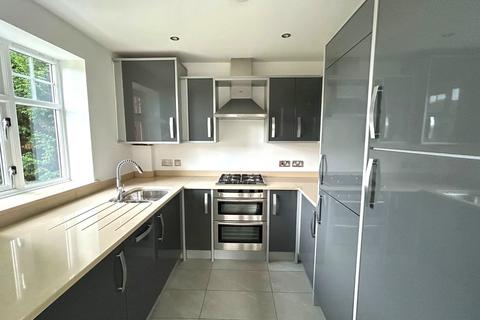 undefined, Kenelm Road, Sutton Coldfield, West Midlands, B73