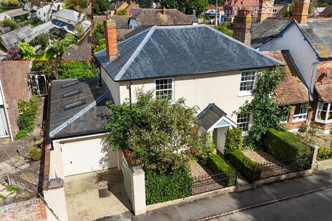 5 bedroom detached house for sale, Haddenham, Buckinghamshire