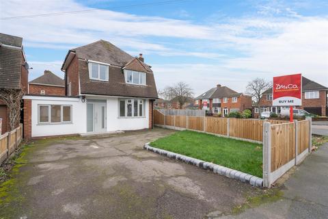 3 bedroom detached house for sale, Willow Road, Solihull