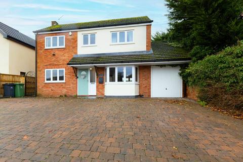 4 bedroom house to rent, Church Lane, Lower Broadheath, Worcester