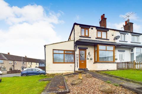 3 bedroom semi-detached house for sale, Keighley Road, Bingley