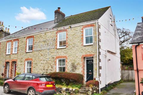 3 bedroom semi-detached house for sale, Mylor Bridge, Falmouth TR11