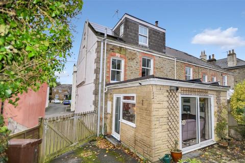 3 bedroom semi-detached house for sale, Mylor Bridge, Falmouth TR11