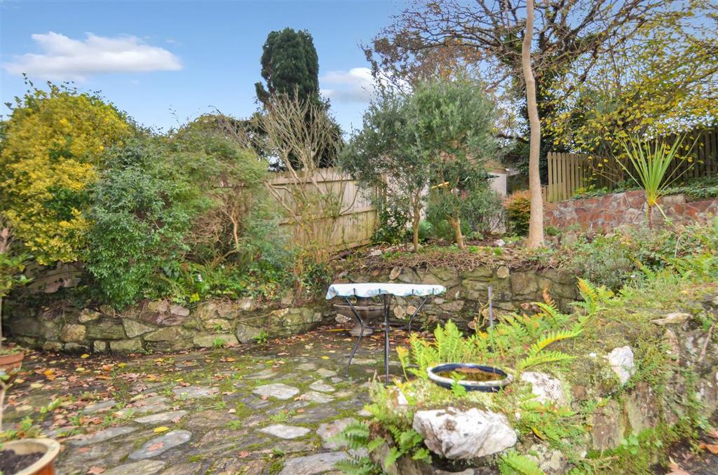 Gardens
