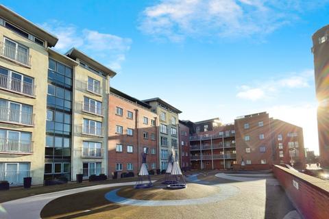 3 bedroom flat for sale, The Leadworks, Queens Road, Chester, CH1