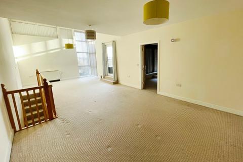 3 bedroom flat for sale, The Leadworks, Queens Road, Chester, CH1