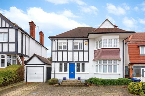 4 bedroom detached house for sale, Foscote Road, Hendon, NW4