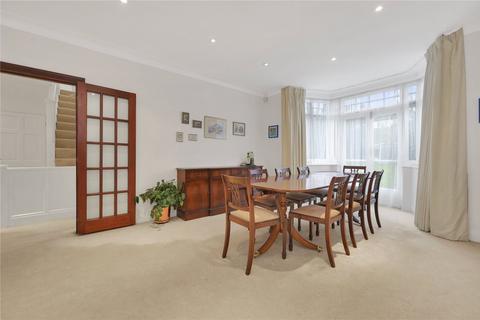 4 bedroom detached house for sale, Foscote Road, Hendon, NW4