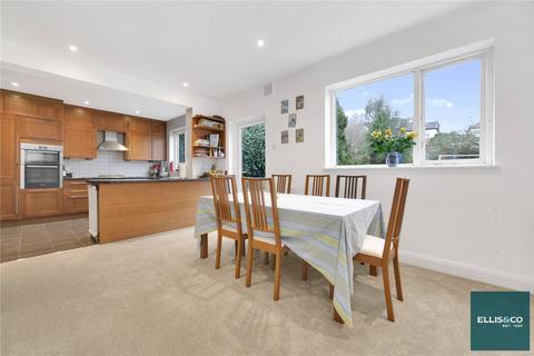 4 bedroom detached house for sale, Foscote Road, Hendon, NW4