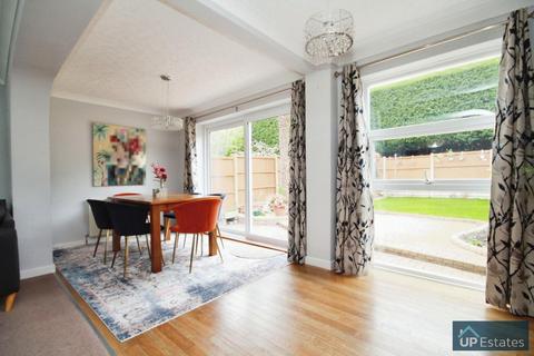 3 bedroom end of terrace house for sale, Norman Ashman Coppice, Binley Woods