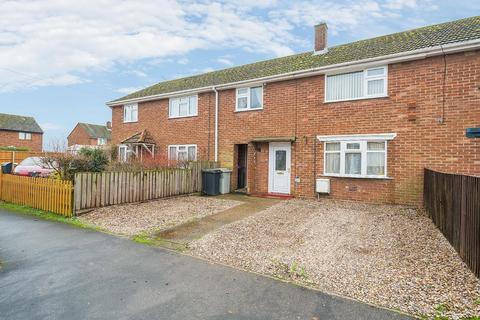 3 bedroom terraced house for sale, Wesselow Road, Coningsby, Lincoln