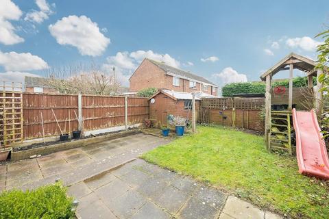 3 bedroom terraced house for sale, Wesselow Road, Coningsby, Lincoln